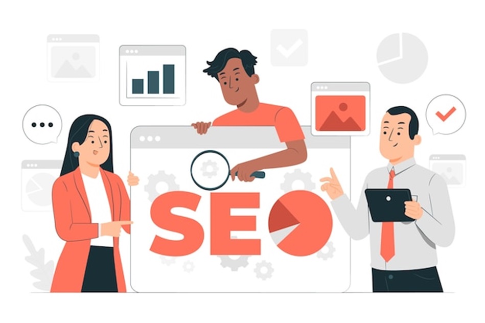 Healthcare and Medical SEO