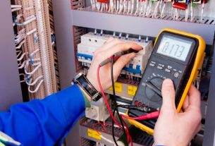  electrical service