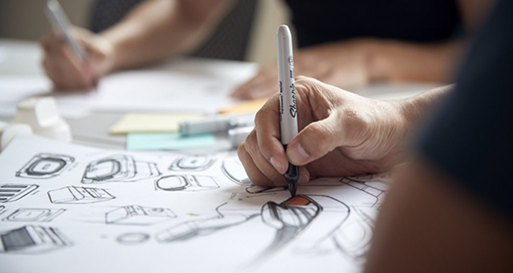 Innovative Product Design Consultancy for Modern Brands