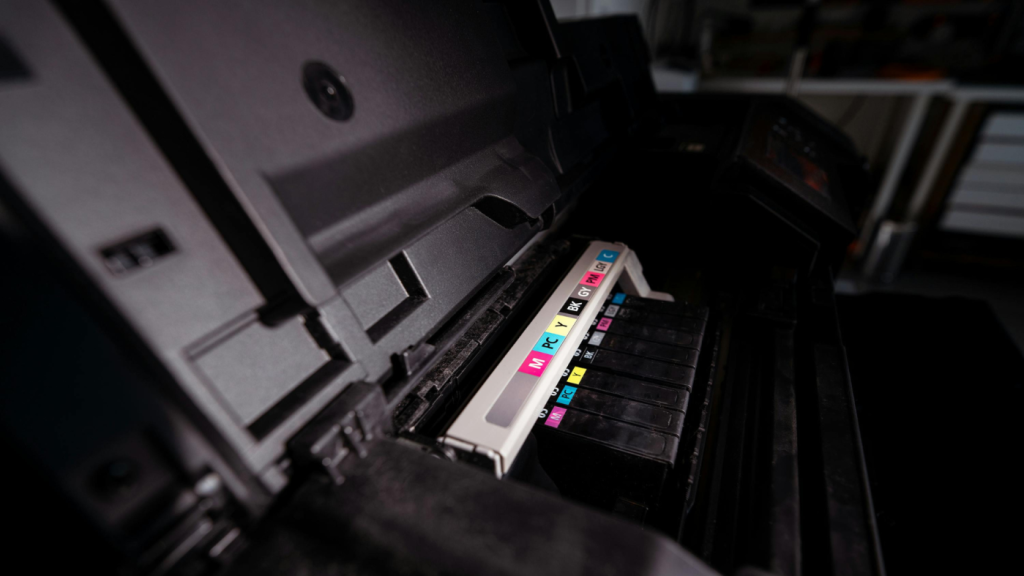 Eco-Friendly Printing Practices Every Production Department Should Adopt