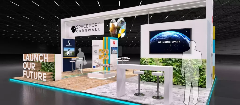 The Business Case for Investing in a Portable Exhibition Stand