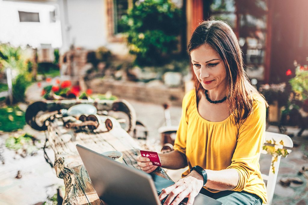 How Smart Spenders Are Upgrading to TAB Bank Rewards Checking