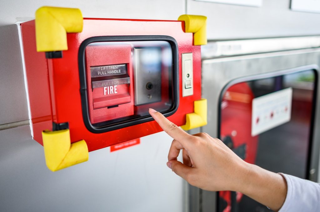 5 Ways to Protect Your Commercial Property From Unexpected Damage