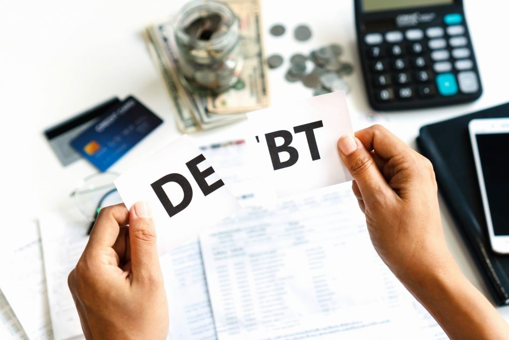 Expert Commercial & Consumer Debt Recovery in Australia