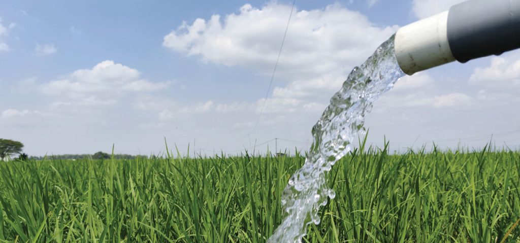 How to Successfully Promote an Irrigation Company?