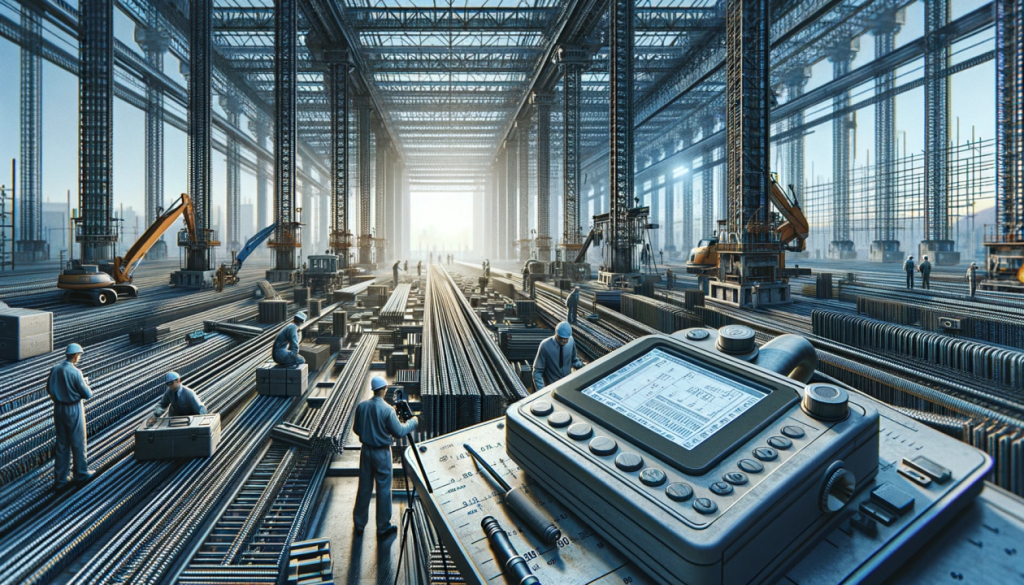 How Indian Steel Manufacturers Are Advancing Heavy Plate Technology