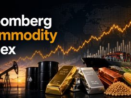 Bloomberg Commodity Index