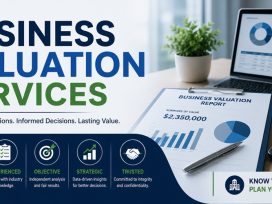 Business Valuation Services