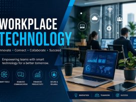 Workplace Technology