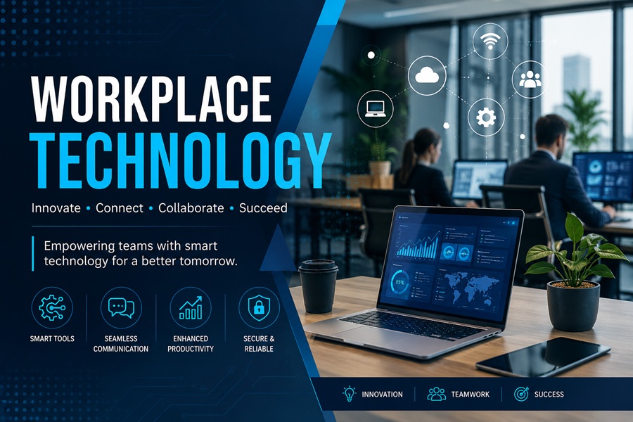 Workplace Technology