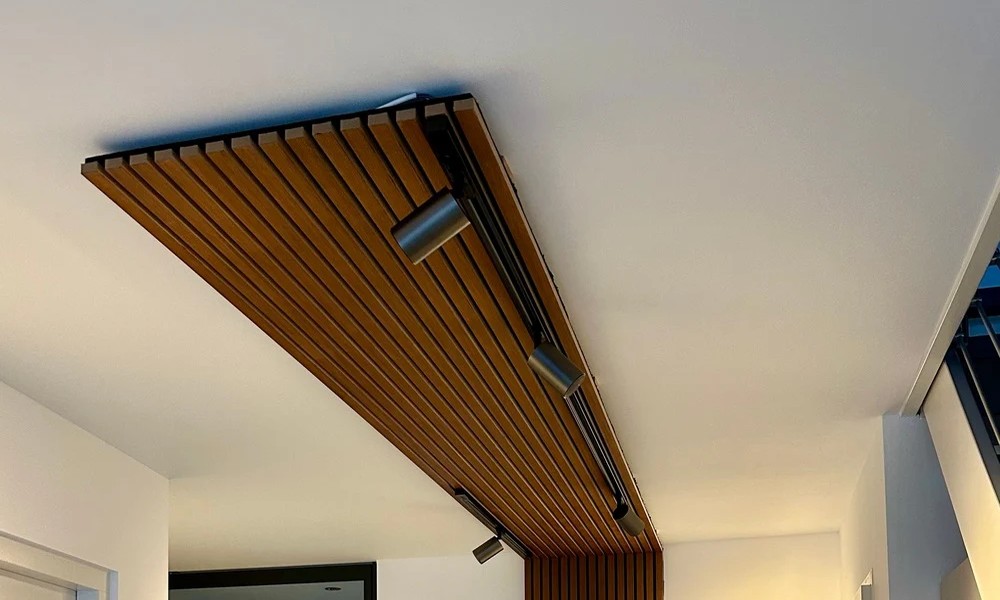 When Acoustic Wall Panels Work Better Than Regular Ceiling Solutions
