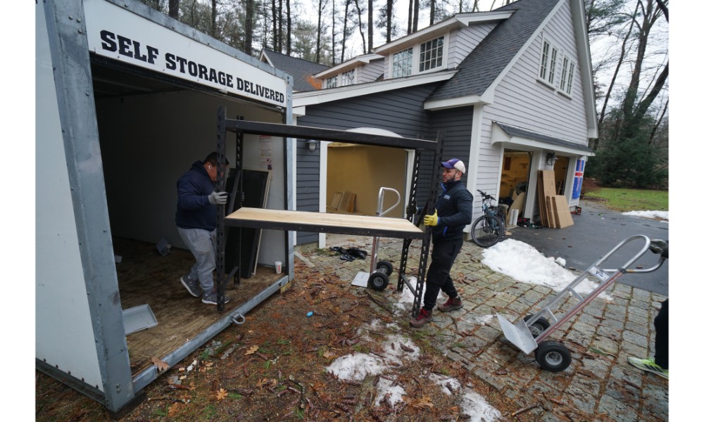 Expert Furniture Assembly Services in Mattapan, MA