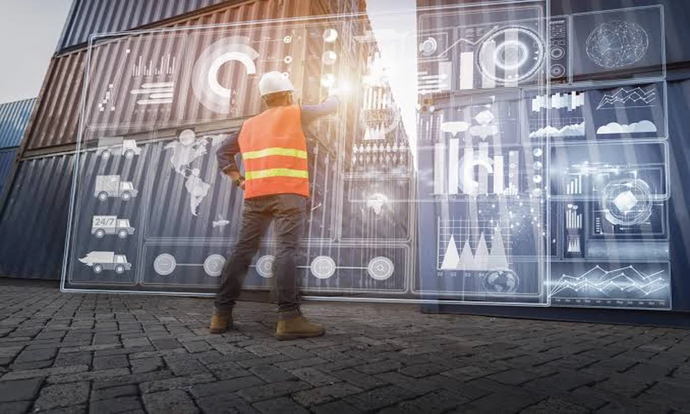 How LogiOne Enables Data-Driven Decisions Making in Supply Chain Management